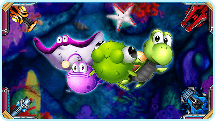 Mẹo Chơi Bắn Cá Online Hiệu Quả Trên Android